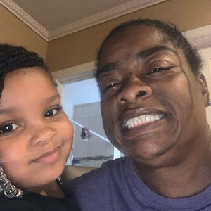 Meet your Posher, Tina